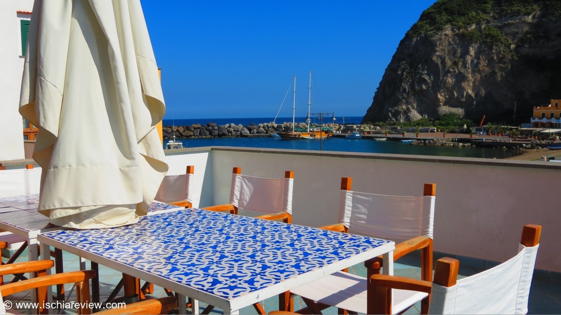 Private Apartment Rentals in Ischia - Ischia Review.com