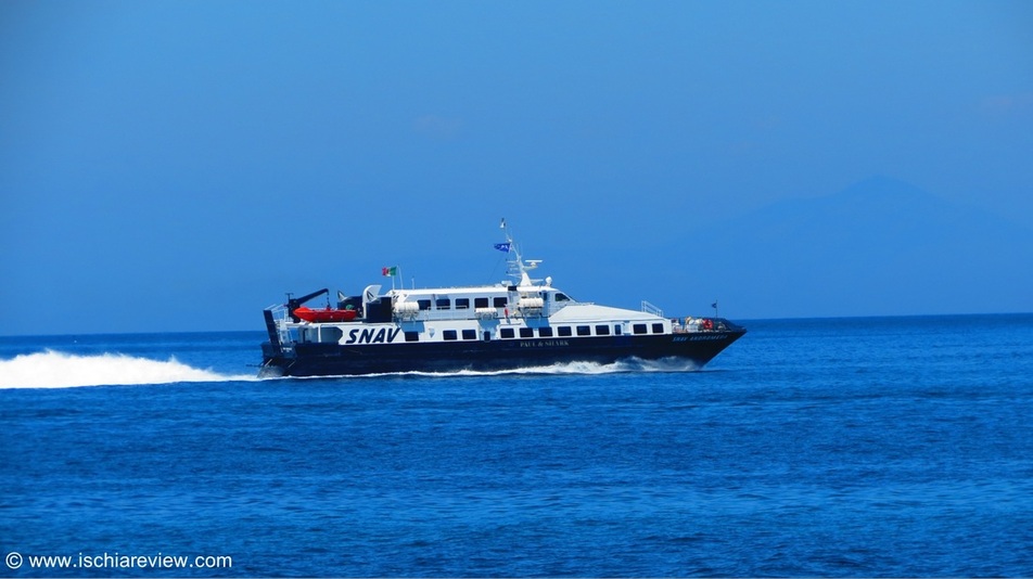 Amalfi Coast Travel Guide Ferry Booking - Ischia Review.com